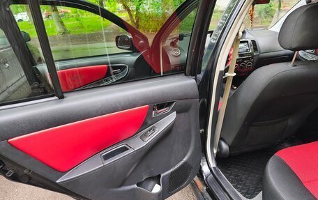 Geely MK Cross I, 2012 год, 300 000 рублей, 10 фотография