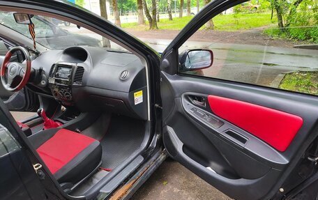 Geely MK Cross I, 2012 год, 300 000 рублей, 14 фотография