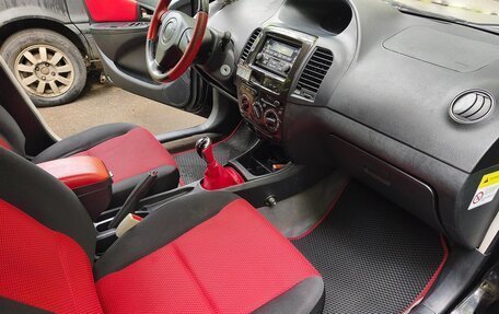 Geely MK Cross I, 2012 год, 300 000 рублей, 13 фотография