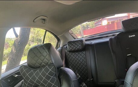 Skoda Octavia, 2012 год, 960 000 рублей, 2 фотография