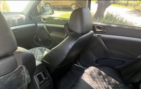 Skoda Octavia, 2012 год, 960 000 рублей, 3 фотография