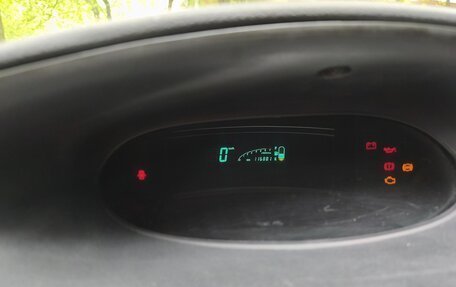 Geely MK Cross I, 2012 год, 300 000 рублей, 18 фотография