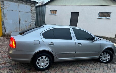 Skoda Octavia, 2012 год, 960 000 рублей, 5 фотография