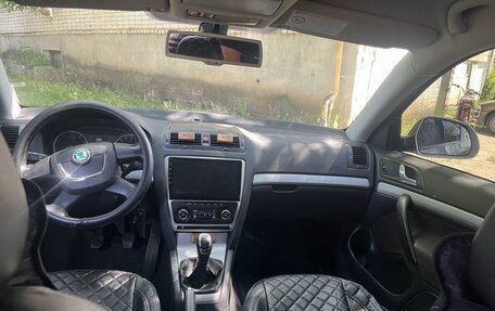Skoda Octavia, 2012 год, 960 000 рублей, 4 фотография