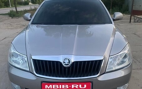 Skoda Octavia, 2012 год, 960 000 рублей, 8 фотография