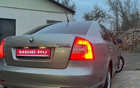 Skoda Octavia, 2012 год, 960 000 рублей, 7 фотография