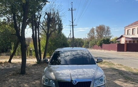 Skoda Octavia, 2012 год, 960 000 рублей, 6 фотография