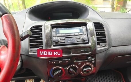Geely MK Cross I, 2012 год, 300 000 рублей, 16 фотография