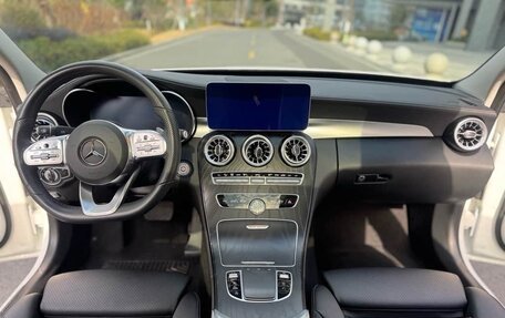 Mercedes-Benz C-Класс, 2022 год, 2 750 000 рублей, 7 фотография