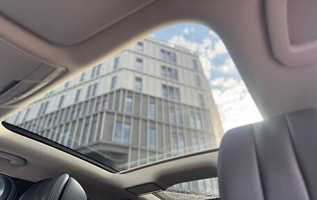 Mercedes-Benz C-Класс, 2022 год, 2 750 000 рублей, 10 фотография