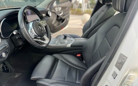 Mercedes-Benz C-Класс, 2022 год, 2 750 000 рублей, 9 фотография