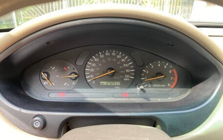 Mitsubishi Galant VIII, 2001 год, 345 000 рублей, 5 фотография