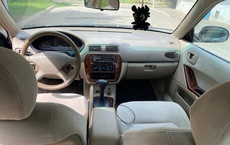 Mitsubishi Galant VIII, 2001 год, 345 000 рублей, 6 фотография