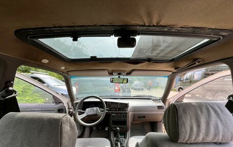 Peugeot 405, 1988 год, 199 000 рублей, 18 фотография