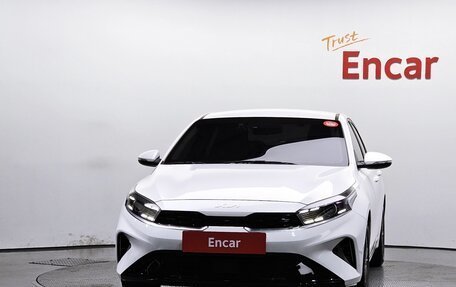 KIA K3, 2022 год, 1 570 000 рублей, 5 фотография