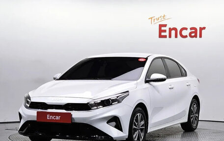 KIA K3, 2022 год, 1 570 000 рублей, 2 фотография