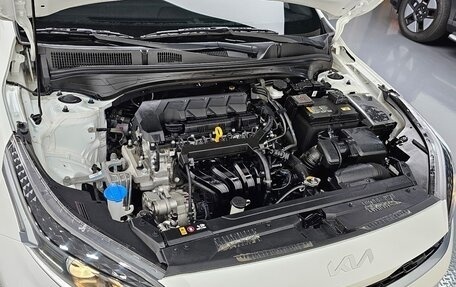 KIA K3, 2022 год, 1 570 000 рублей, 7 фотография