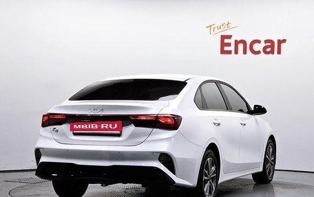KIA K3, 2022 год, 1 570 000 рублей, 3 фотография