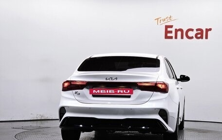 KIA K3, 2022 год, 1 570 000 рублей, 6 фотография