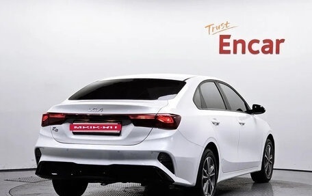 KIA K3, 2022 год, 1 570 000 рублей, 4 фотография