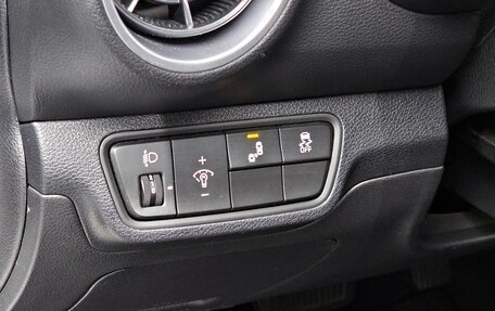 KIA K3, 2022 год, 1 570 000 рублей, 15 фотография