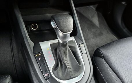KIA K3, 2022 год, 1 570 000 рублей, 10 фотография