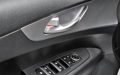 KIA K3, 2022 год, 1 570 000 рублей, 17 фотография
