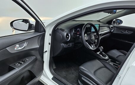 KIA K3, 2022 год, 1 570 000 рублей, 12 фотография