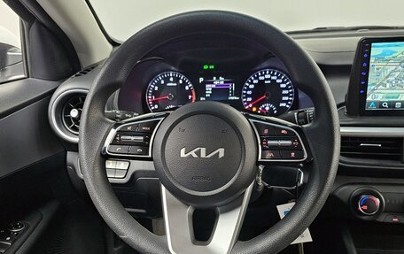 KIA K3, 2022 год, 1 570 000 рублей, 14 фотография
