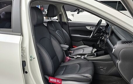 KIA K3, 2022 год, 1 570 000 рублей, 11 фотография