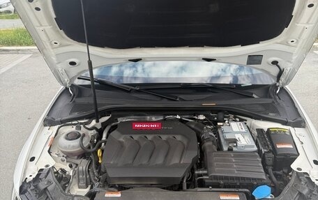 Audi A3, 2018 год, 3 000 000 рублей, 14 фотография