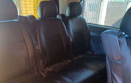 Mercedes-Benz Vito, 2014 год, 3 100 000 рублей, 4 фотография