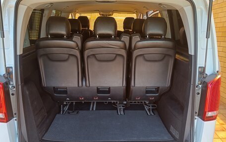 Mercedes-Benz Vito, 2014 год, 3 100 000 рублей, 5 фотография
