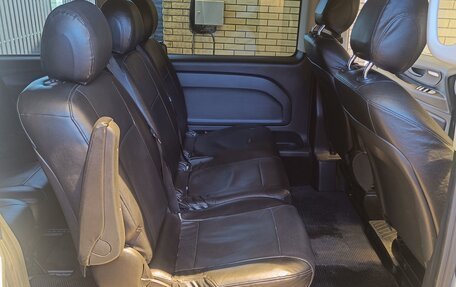 Mercedes-Benz Vito, 2014 год, 3 100 000 рублей, 7 фотография