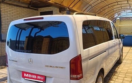Mercedes-Benz Vito, 2014 год, 3 100 000 рублей, 2 фотография