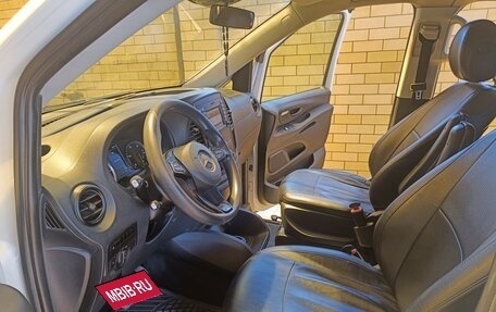 Mercedes-Benz Vito, 2014 год, 3 100 000 рублей, 3 фотография