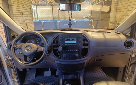 Mercedes-Benz Vito, 2014 год, 3 100 000 рублей, 10 фотография