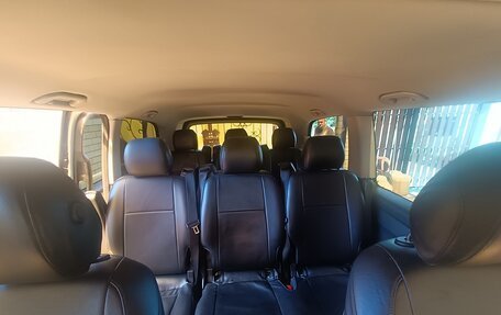 Mercedes-Benz Vito, 2014 год, 3 100 000 рублей, 12 фотография