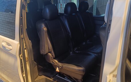 Mercedes-Benz Vito, 2014 год, 3 100 000 рублей, 15 фотография