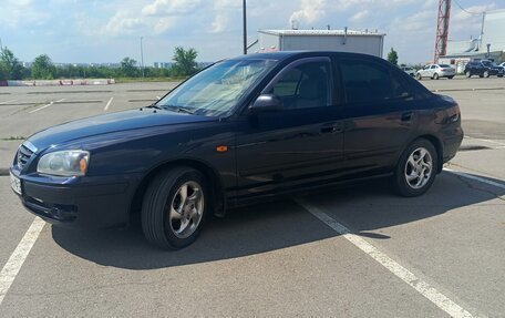 Hyundai Elantra III, 2006 год, 430 000 рублей, 2 фотография