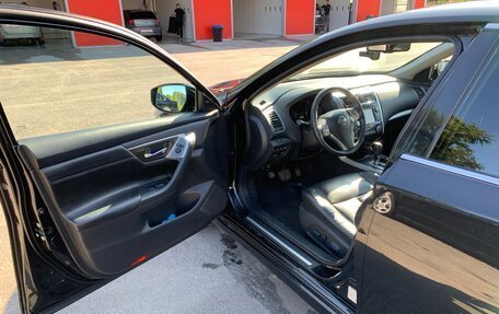 Nissan Teana, 2015 год, 1 200 000 рублей, 12 фотография