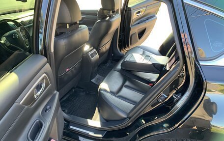 Nissan Teana, 2015 год, 1 200 000 рублей, 19 фотография