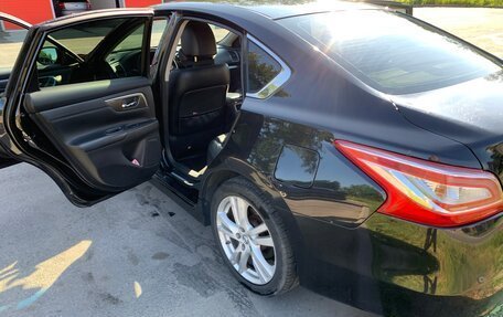 Nissan Teana, 2015 год, 1 200 000 рублей, 18 фотография