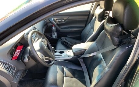 Nissan Teana, 2015 год, 1 200 000 рублей, 14 фотография