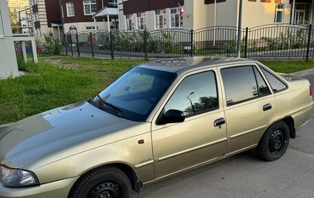 Daewoo Nexia I рестайлинг, 2009 год, 150 000 рублей, 3 фотография