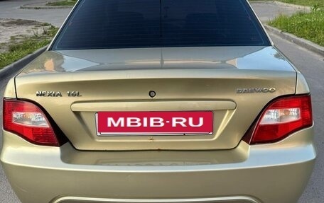 Daewoo Nexia I рестайлинг, 2009 год, 150 000 рублей, 5 фотография