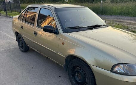 Daewoo Nexia I рестайлинг, 2009 год, 150 000 рублей, 8 фотография