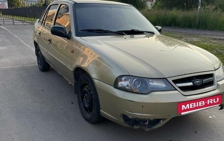 Daewoo Nexia I рестайлинг, 2009 год, 150 000 рублей, 9 фотография