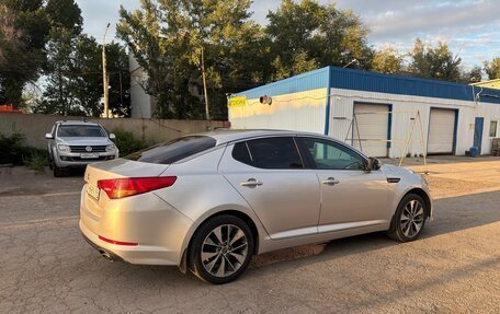 KIA Optima III, 2011 год, 785 000 рублей, 7 фотография