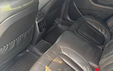 KIA Optima III, 2011 год, 785 000 рублей, 11 фотография